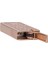 Soft Flame Gold Desenli Metal Çakmak 3