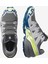 Speedcross 6 Gri Erkek Koşu Ayakkabısı - L47810900 2