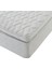Flora 80 x 150 Cotton Ortopedik Kuş Tüyü Pedli Ultra Lü x Tek Kişilik Yaylı Yatak 2
