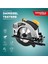 ANS1008 1200W Daire Testere Sunta Kesme Makinesi Elmas Uçlu Bıçak 3