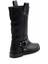 Siyah Kadın Bot & Bootie K02140436509 4