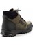 Haki Nubuk Erkek Bot & Bootie E02795071101 4