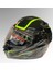 Ls5 Motosiklet Çene Açılır Gözlüklü Kask 2