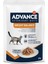 Vet.diets Kedi Weight Balance Yaş Mama 85 gr 1