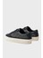 Monogramlı Sneaker Ayakkabı Bayan Ayakkabı FW0FW08331 Bds 3