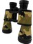 Baigish 20X50 Rus Model Kamuflaj Dürbün, Süper Kalite 1000M/56M 4