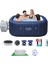 Lay Z Spa Jakuzi Hawaii Airjet 60021 ( 180 cm x 180 cm x 71 cm ) BW905 1