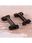 Brass Black Bumper Servo Stand For Traxxas 118 TRX4M Rc Car Gold (Yurt Dışından) 1