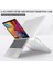 Macbook Air 13 A1932 2018 A2179 2020 Uyumlu Kristal Kapak Koruma Kılıf Tam Uyumlu 1