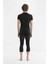 Natural Baselayer 3/4 Pant Men/ Black-Grey 4