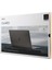 Apple Macbook Pro 13.3 Inç 2338 Uyumlu Kılıf Husk Claro Mat Koruyucu Kapak 5