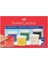 Faber Parmak Boyası 6 Renk 160402 8690826160426 1
