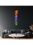 Sugar Skulls V2 | Glass Wall Art Ev Dekorasyon 3