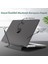Macbook 13.6' Air 2022/2024/2025 M2-m3-m4 Çip A2681 A3113 A3240 Ekran Koruyucu Ince Esnek Kırılmaz 3