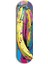Bananas With Paint | Glass Wall Art 1
