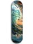 Sea Gull And Ocean V3 | Glass Wall Art Cam Tablo 1