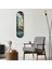 Sea Gull And Ocean V3 | Glass Wall Art Cam Tablo 3