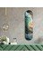 Sea Gull And Ocean V3 | Glass Wall Art Cam Tablo 5