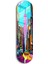 New York | Glass Wall Art Cam Tablolar 1
