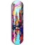 Amsterdam | Glass Wall Art Cam Duvar Tablosu 1