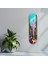 New York | Glass Wall Art Cam Tablolar 2