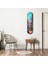 New York | Glass Wall Art Cam Tablolar 4
