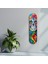 Lady Skull | Glass Wall Art Kurukafa Cam Tablolar 2