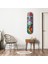 Lady Skull | Glass Wall Art Kurukafa Cam Tablolar 4