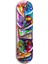 Colorful Sneakers | Glass Wall Art Renkli Spor Ayakkabı 1