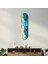 Beach | Glass Wall Art Plaj Cam Duvar Sanatı 2