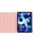 Apple iPad Air 11 2024 Kılıf Nayn Dönebilen Standlı Kılıf 4