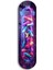 Colorful Lv Tube| Glass Wall Art 1