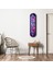 Colorful Lv Tube| Glass Wall Art 4