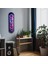 Colorful Lv Tube| Glass Wall Art 5