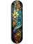 Hawaiian | Glass Wall Art 1