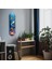Sweet Shark 2| Glass Wall Art 5
