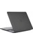 Apple Macbook Air 15 Inç 2941/3114 2023-2024 Uyumlu Kılıf Claro Serisi Mat Koruyucu Kapak 2