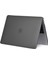 Apple Macbook Air 15 Inç 2941/3114 2023-2024 Uyumlu Kılıf Claro Serisi Mat Koruyucu Kapak 3