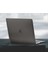 Apple Macbook Air 15 Inç 2941/3114 2023-2024 Uyumlu Kılıf Claro Serisi Mat Koruyucu Kapak 4