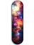 Colourful Space V3 | Glass Wall Art 1