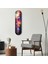 Colourful Space V3 | Glass Wall Art 3