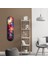 Colourful Space V3 | Glass Wall Art 4