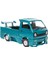 Geniş Gövde Alçak Yatan Büyük Çevrelenmiş Kuyruk Kanadı Spoiler Seti D12 1/10 Rc Araba Yükseltme Parçaları Dekorasyon Kiti, 3 (Yurt Dışından) 3
