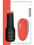 B086- Kalıcı Oje Kırmızımsı Turuncu (5 ML) 1