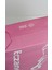 Eczane Karton Çanta Körüklü Pembe (20x10x23,5 cm) - 25 Adet 8