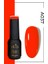 Kalıcı Oje A037- Turuncu Nar Çiceği (5 ML) 1