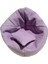 Minyatür Kanepe Yastık Manzara Malzemeleri 17CM Bebek Kız Bebek Violet (Yurt Dışından) 1