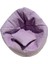Minyatür Kanepe Yastık Manzara Malzemeleri 17CM Bebek Kız Bebek Violet (Yurt Dışından) 2