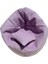 Minyatür Kanepe Yastık Manzara Malzemeleri 17CM Bebek Kız Bebek Violet (Yurt Dışından) 4