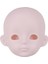 Bjd Kafası 1/6 Moda Kafası Oyuncak Için Süslemeleri (Yurt Dışından) 4